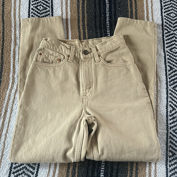 LEVIS 512 - Picture 3 of 4